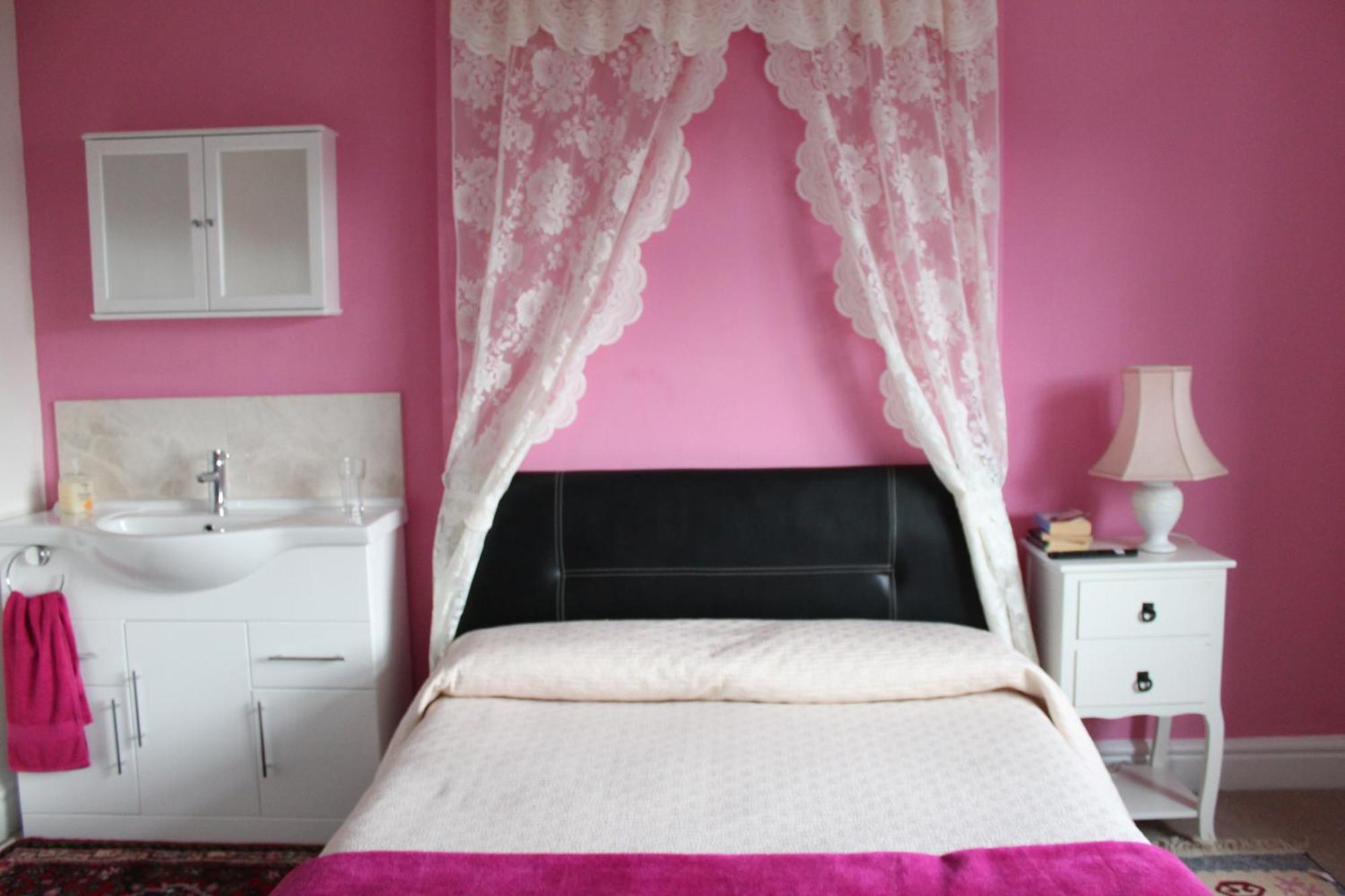Saint Gabriel'S Road Guesthouse ลอนดอน ห้อง รูปภาพ