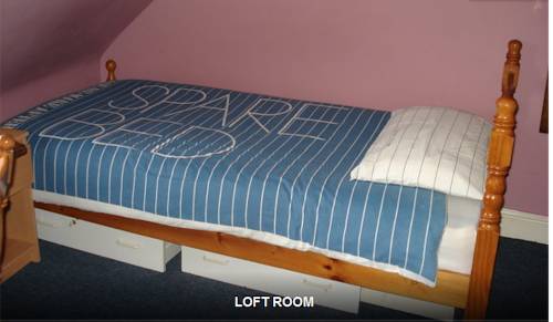Saint Gabriel'S Road Guesthouse ลอนดอน ภายนอก รูปภาพ