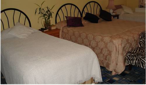 Saint Gabriel'S Road Guesthouse ลอนดอน ภายนอก รูปภาพ